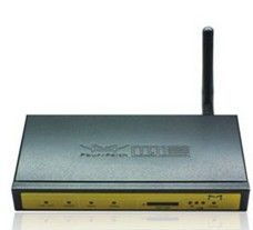 厦门四信F3x25系列工业路由器 2.5G/3G/4G全兼容的无线通信枢纽