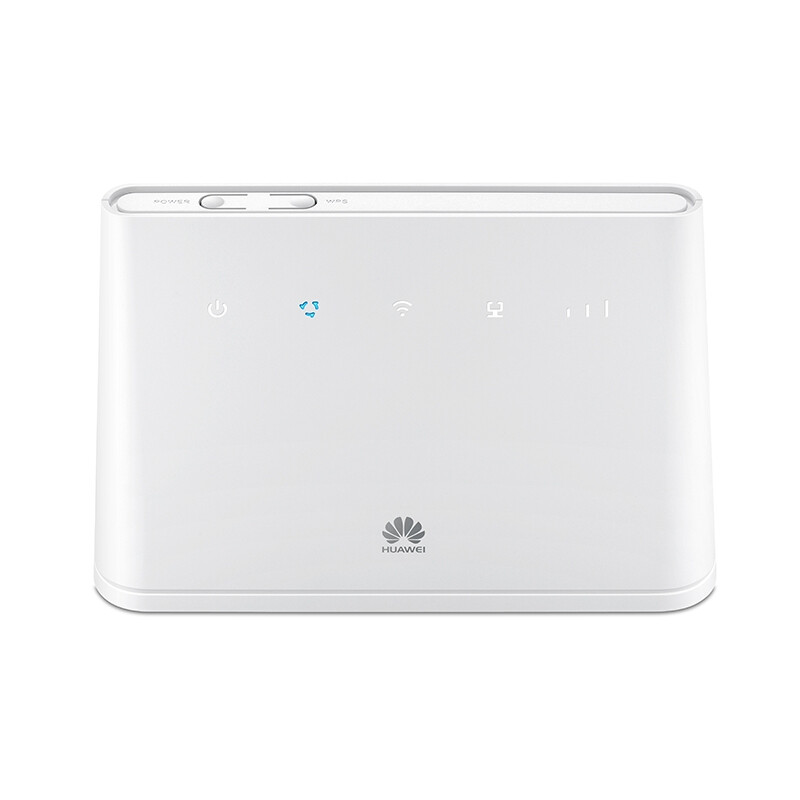 深度体验华为4G路由器2 工业级稳定的随身WiFi利器